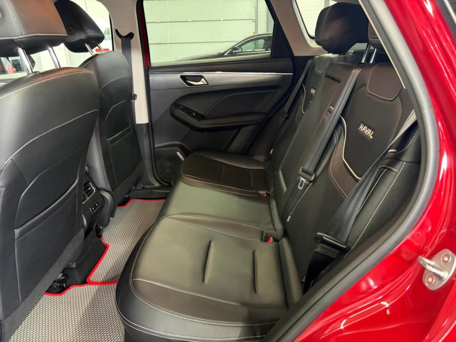 Haval Jolion I Краснодар  - изображение 13