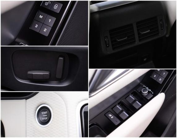 Land Rover Range Rover Velar I с пробегом 2019 года, цена 4 419 000 рублей, 30154 км, внедорожник, Автокод Объявления