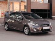 Hyundai Solaris I Новосибирск  - изображение 22