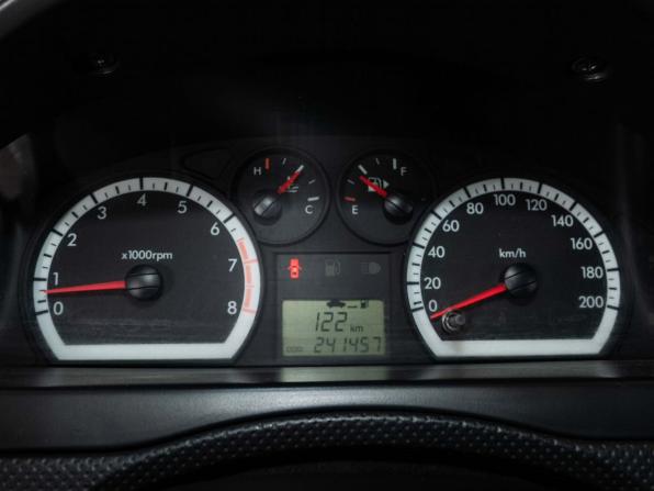 Chevrolet Aveo I Рестайлинг с пробегом 2007 года, цена 340 000 рублей, 241456 км, седан, Автокод Объявления
