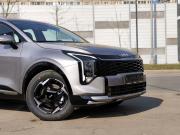 Kia Sportage V Рестайлинг Москва  - изображение 65