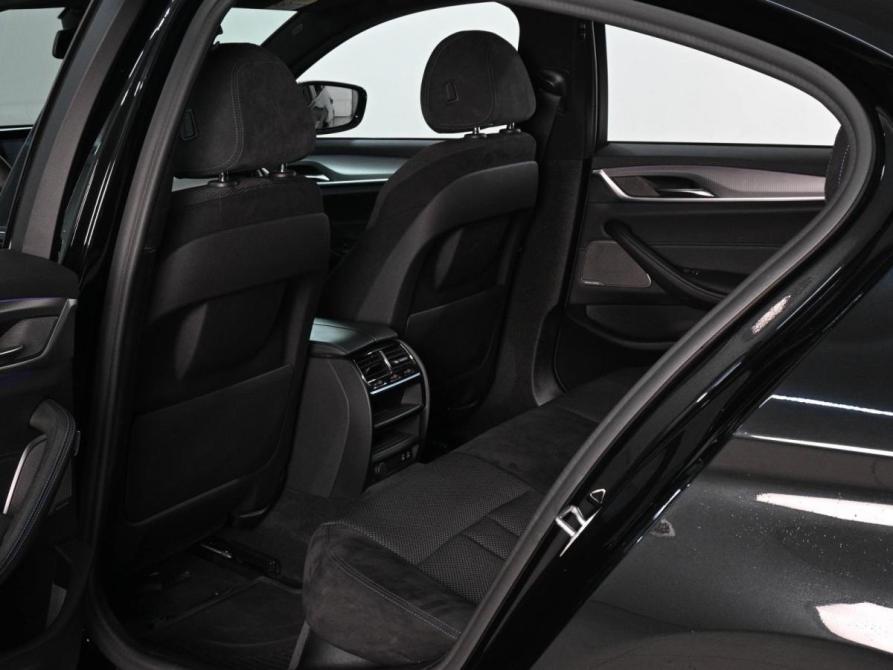 BMW 5 серии VII (G30/G31/G38) Ростов-на-Дону  - изображение 11