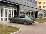 Renault Symbol I Рестайлинг 2 Энгельс  - изображение 24