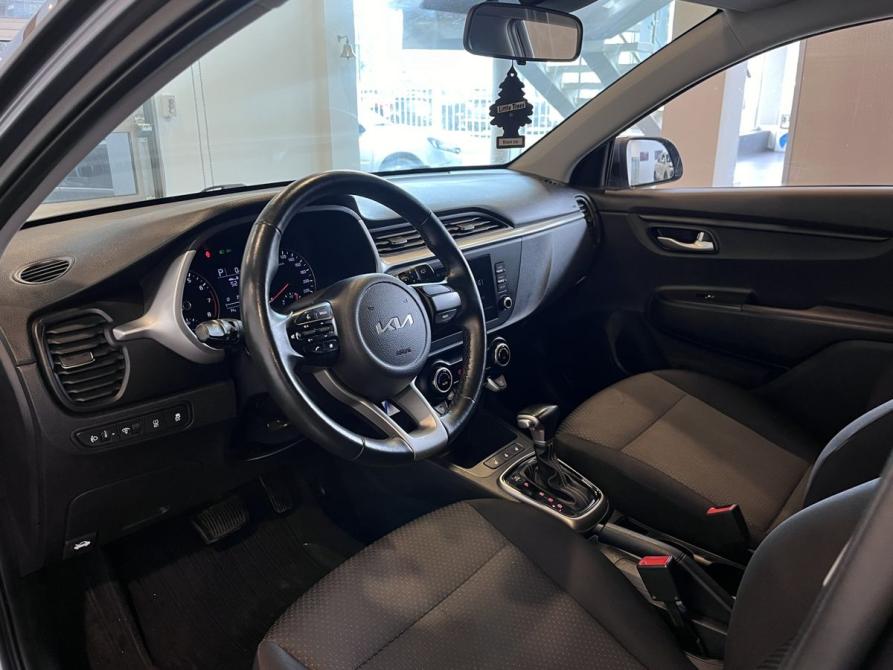 Kia Rio IV Рестайлинг Чебоксары  - изображение 22