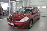Nissan Tiida I Сургут  - изображение 39