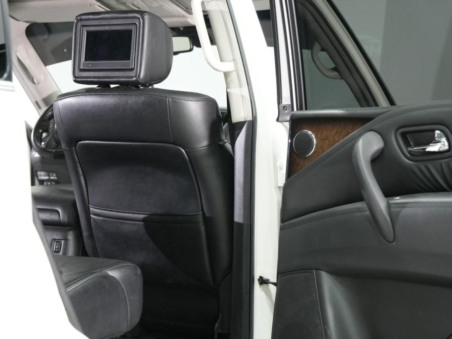 Infiniti QX56 II Новосибирск  - изображение 11