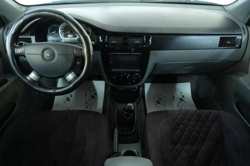 Chevrolet Lacetti I Омск  - изображение 12