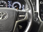 Toyota Land Cruiser 200 Series Рестайлинг 2 Казань  - изображение 40