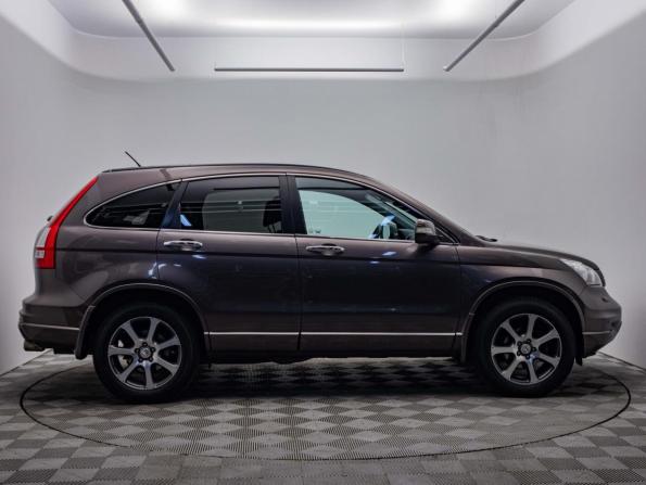 Honda CR-V III Рестайлинг с пробегом 2012 года, цена 1 980 000 рублей, 67348 км, внедорожник, Автокод Объявления