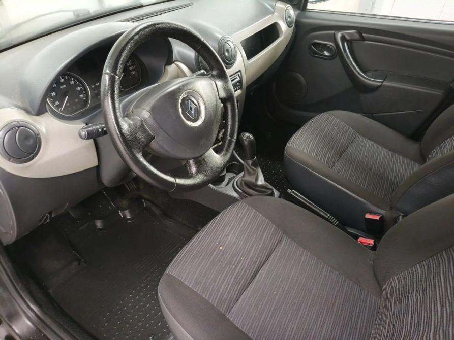 Renault Logan I Рестайлинг Ярославль  - изображение 10