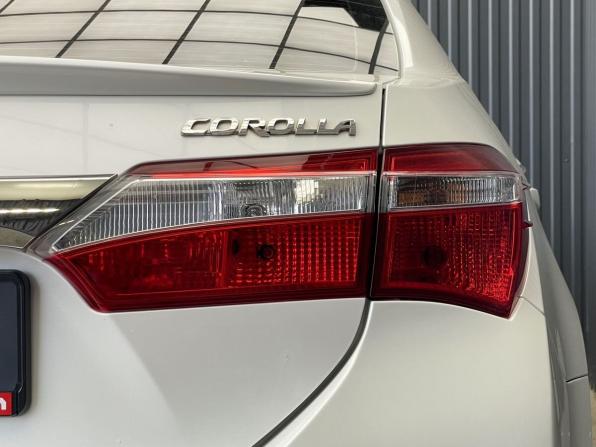 Toyota Corolla XI (E160 E170 E180) с пробегом 2013 года, цена 1 325 000 рублей, 157697 км, седан, Автокод Объявления