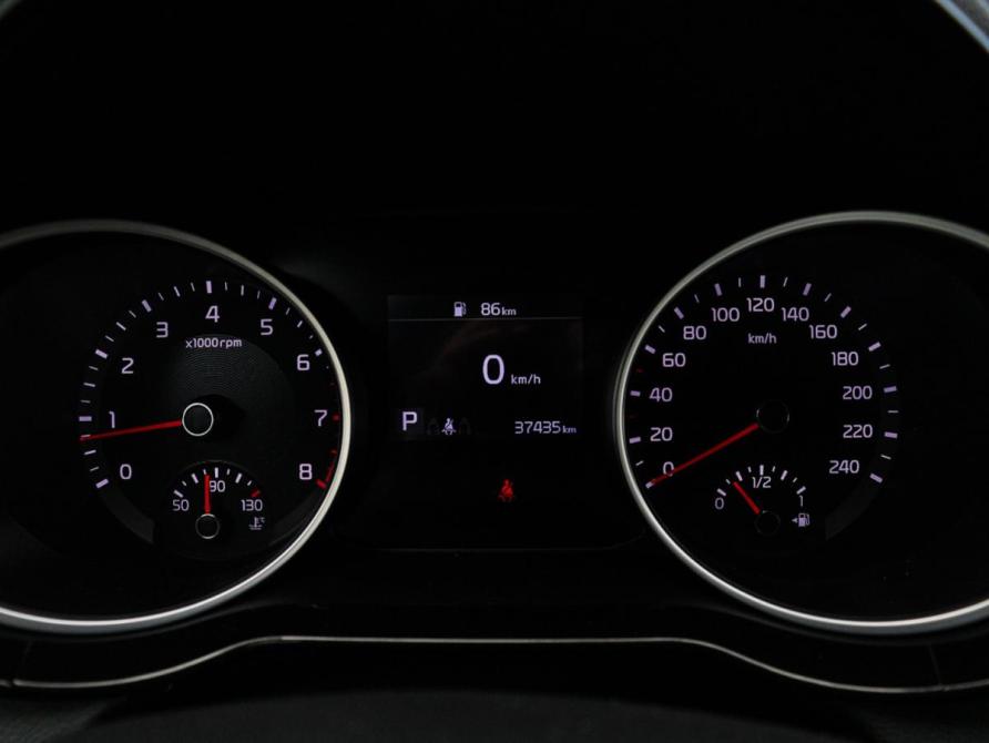 Kia Ceed III Москва  - изображение 24