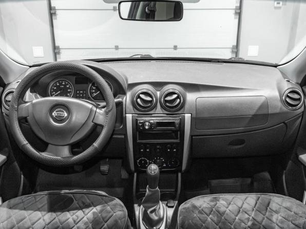 Nissan Almera III (G15) с пробегом 2016 года, цена 625 000 рублей, 132656 км, седан, Автокод Объявления