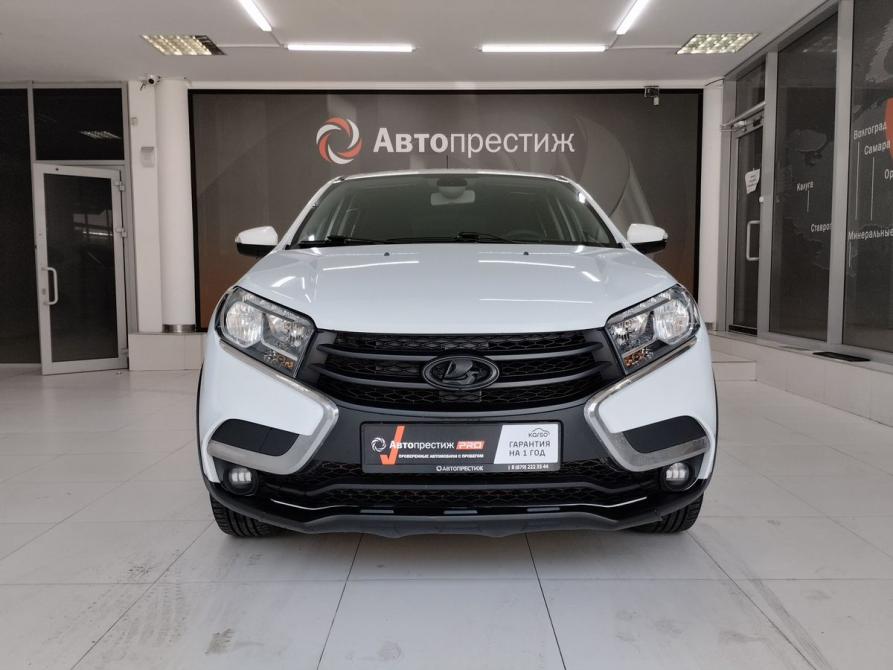 Lada (ВАЗ) XRAY I Минеральные Воды  - изображение 2