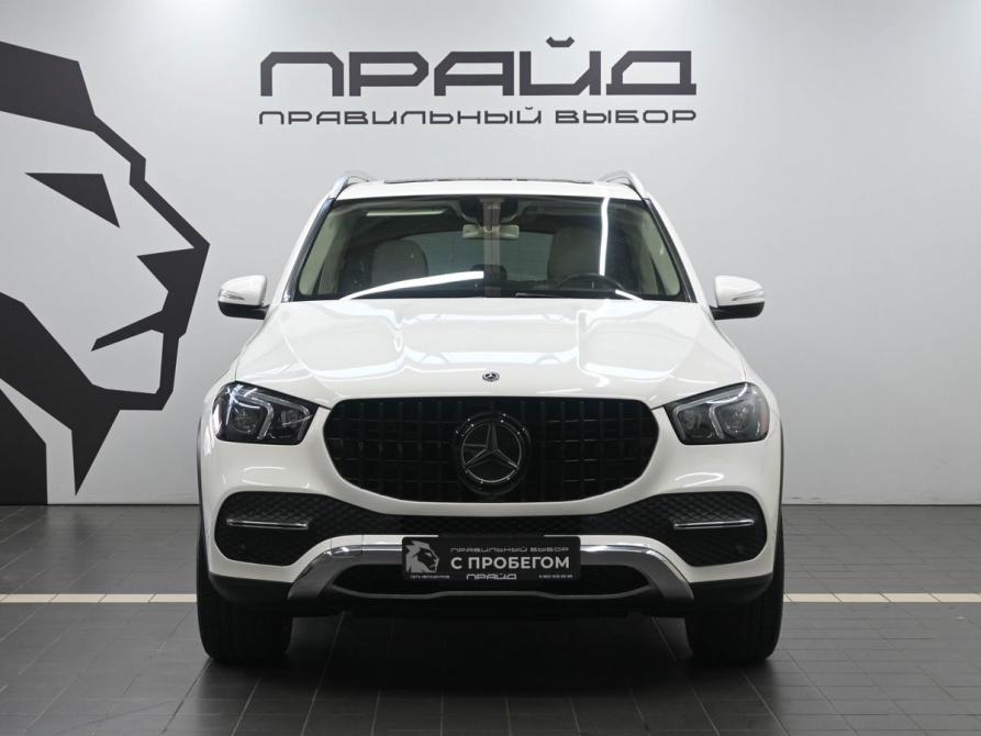 Mercedes-Benz GLE II (V167) Ростов-на-Дону  - изображение 2