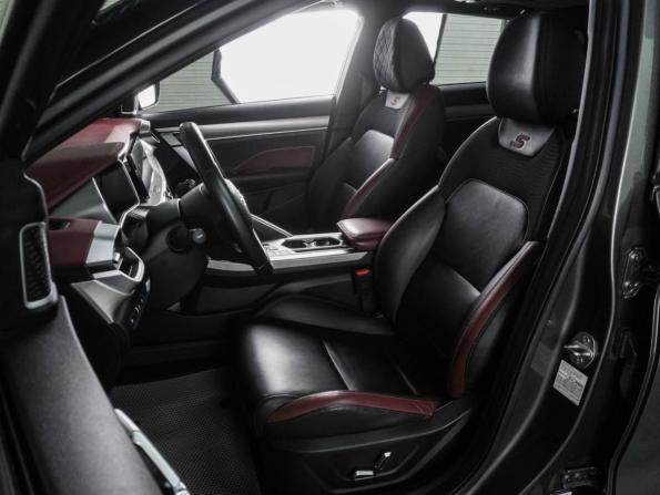 Geely Coolray I с пробегом 2023 года, цена 1 949 000 рублей, 68685 км, внедорожник, Автокод Объявления
