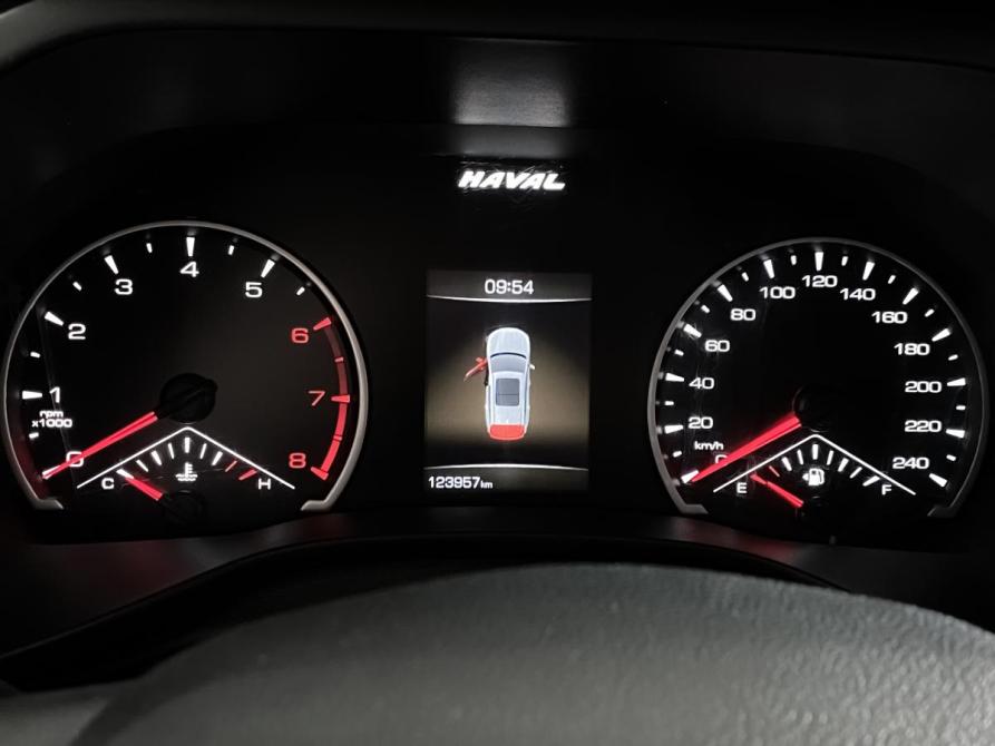 Haval Jolion I Нижний Новгород  - изображение 19