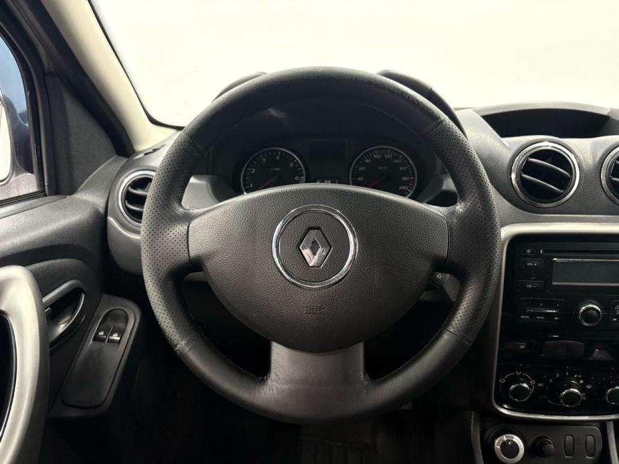 Renault Duster I Ростов-на-Дону  - изображение 8