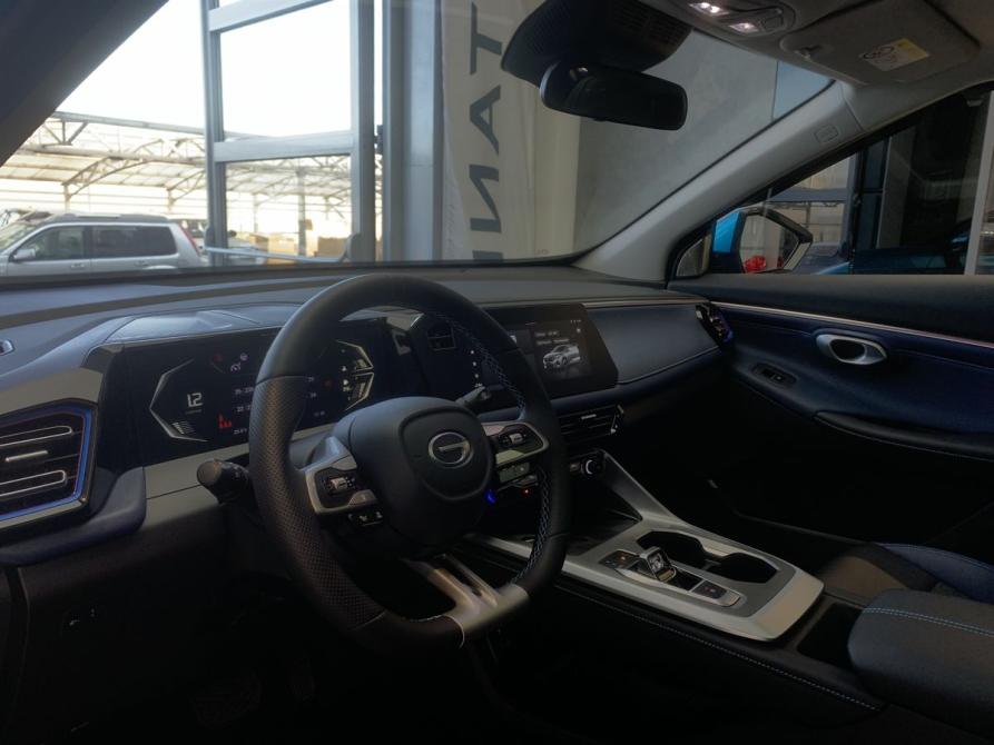 GAC GS3 Новосибирск  - изображение 10