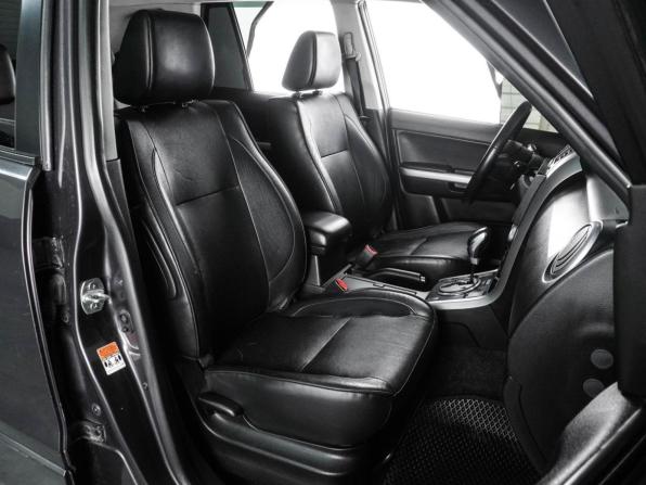 Suzuki Grand Vitara II Рестайлинг с пробегом 2010 года, цена 1 187 000 рублей, 189311 км, внедорожник, Автокод Объявления