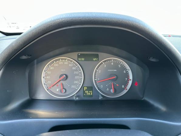 Volvo C30 I с пробегом 2007 года, цена 799 000 рублей, 98143 км, хэтчбек, Автокод Объявления
