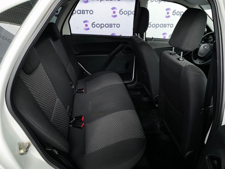 Lada (ВАЗ) Granta I Ростов-на-Дону  - изображение 14