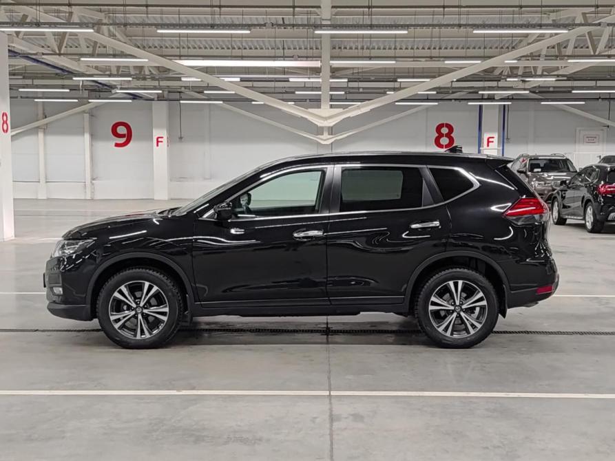 Nissan X-Trail III Рестайлинг Казань  - изображение 10