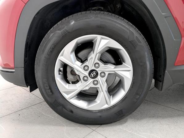 Hyundai Tucson IV с пробегом 2021 года, цена 2 500 000 рублей, 97325 км, внедорожник, Автокод Объявления