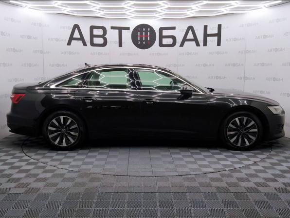 Audi A6 V (C8) с пробегом 2020 года, цена 3 167 000 рублей, 166072 км, седан, Автокод Объявления