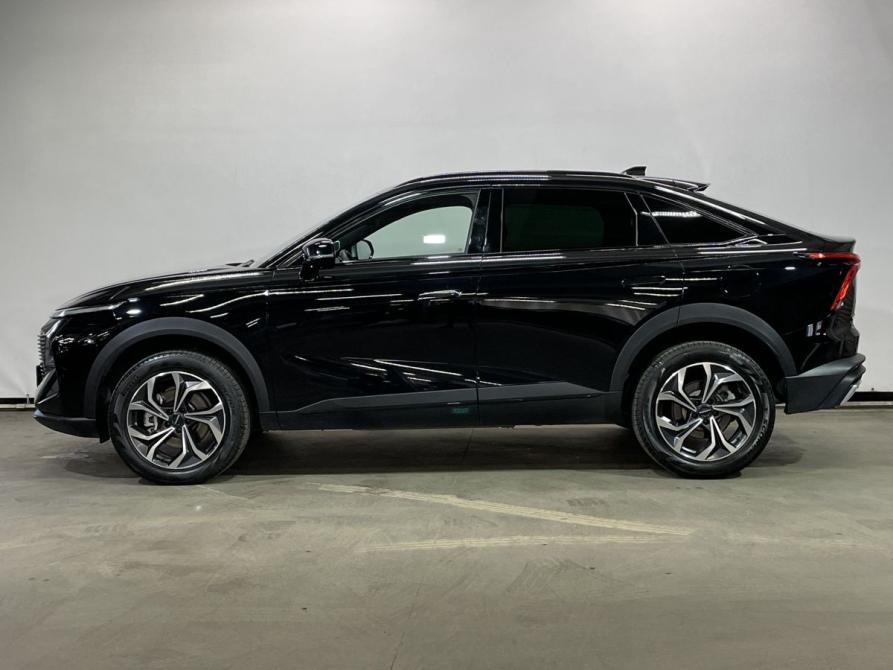Haval F7x II Ярославль  - изображение 8