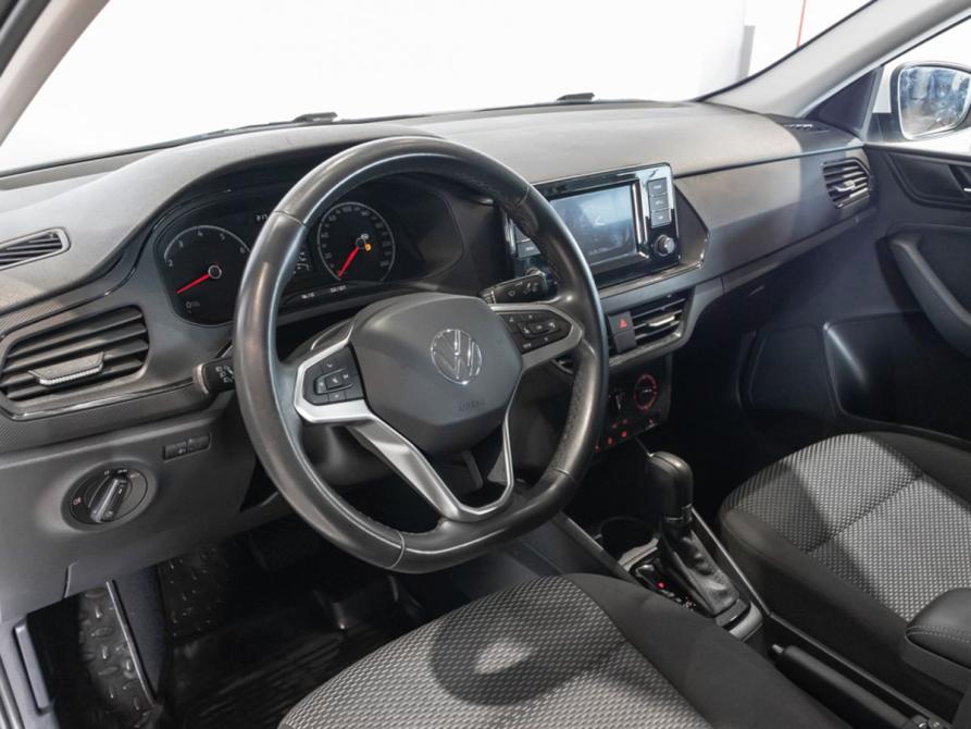 Volkswagen Polo VI Казань  - изображение 5