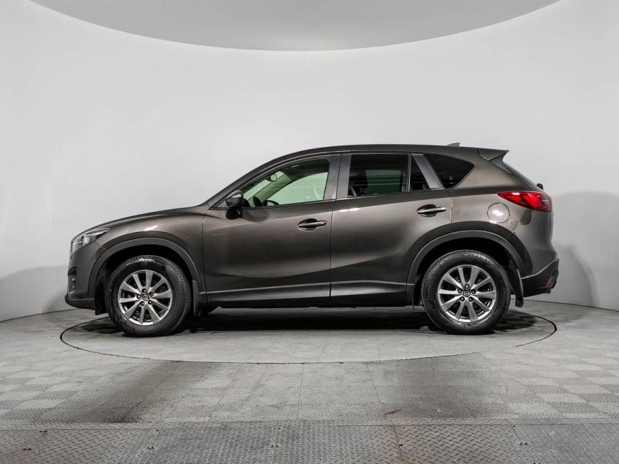 Mazda CX-5 I Рестайлинг Санкт-Петербург  - изображение 8
