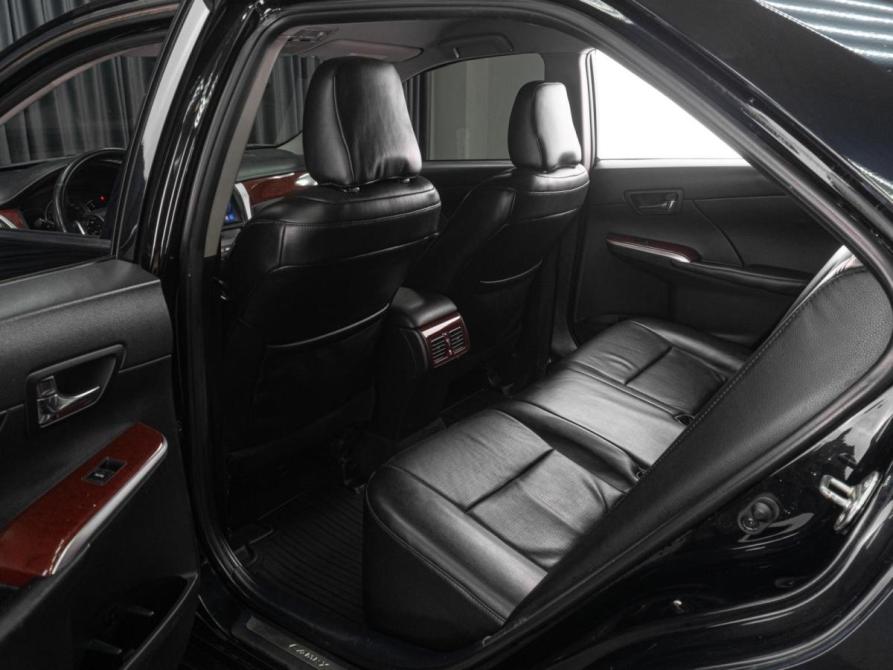 Toyota Camry VII (XV50) Тюмень  - изображение 11