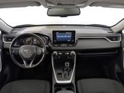 Toyota RAV4 V (XA50) Москва  - изображение 43