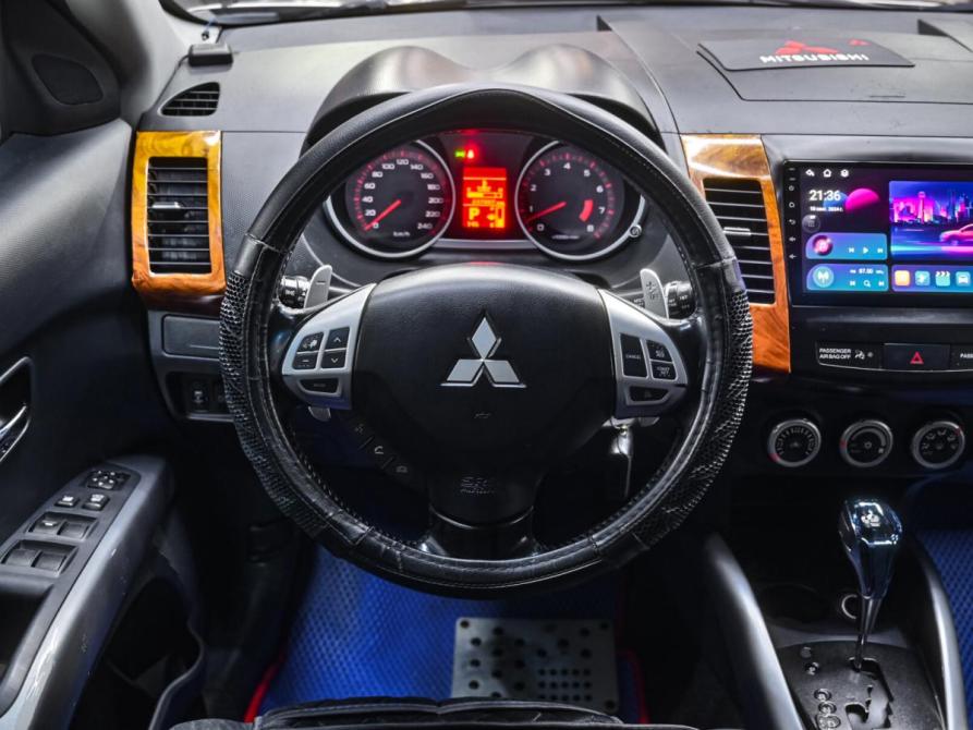 Mitsubishi Outlander II Челябинск  - изображение 17