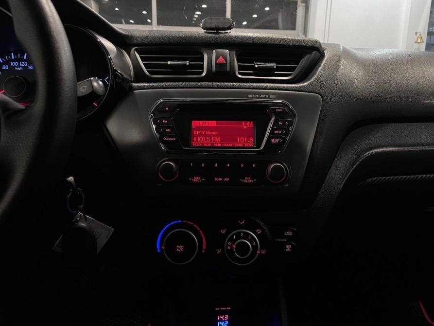 Kia Rio III Чебоксары  - изображение 13