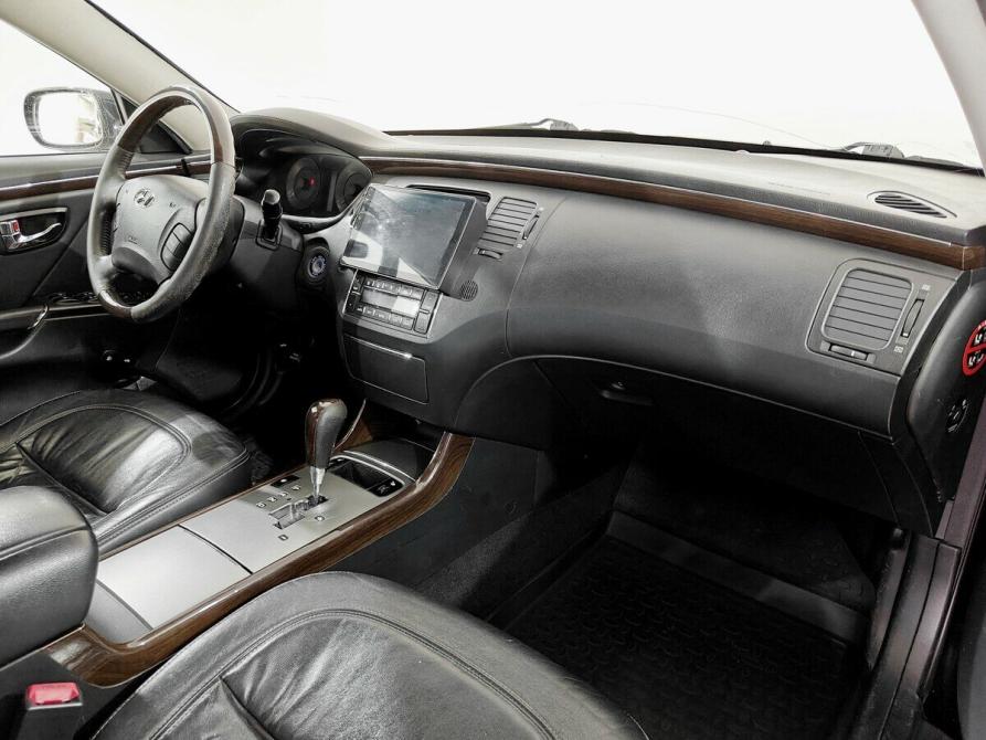 Hyundai Grandeur IV Москва  - изображение 12