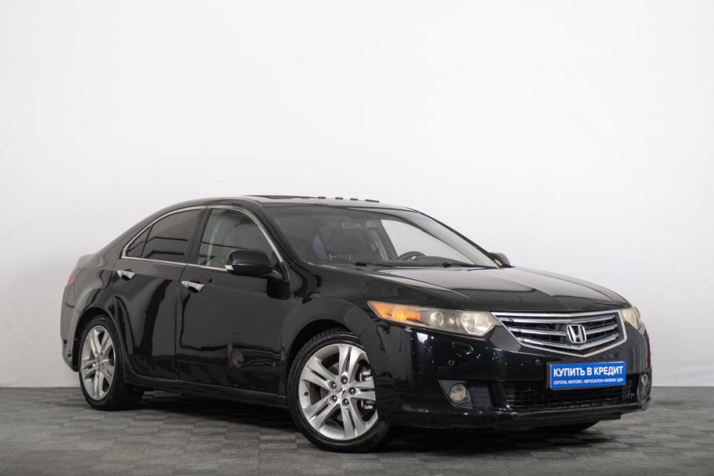 Honda Accord VII Томск  - изображение 1