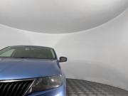 Skoda Rapid I Архангельск  - изображение 29