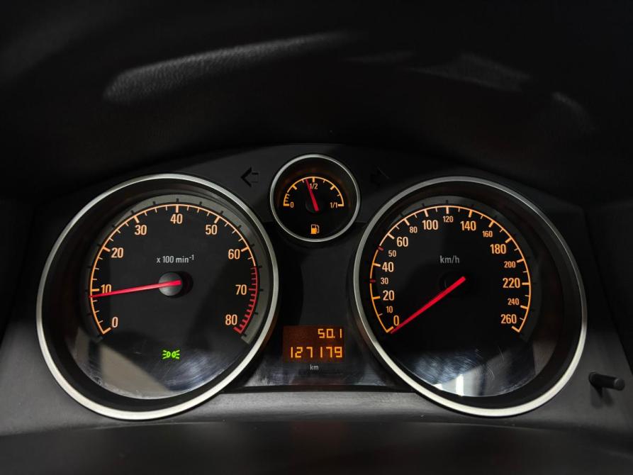 Opel Astra H Рестайлинг Альметьевск  - изображение 19