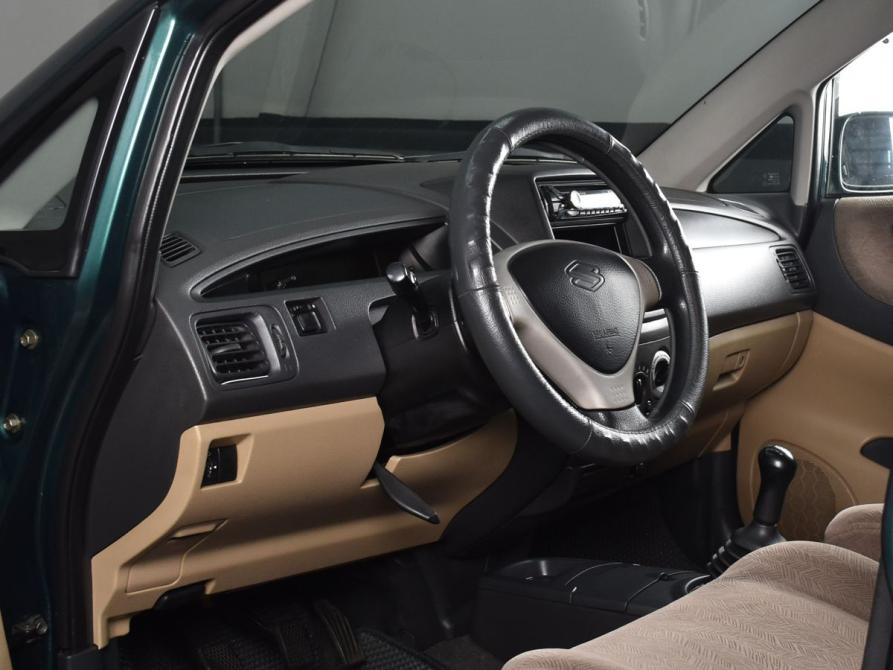 Suzuki Liana I Кемерово  - изображение 6