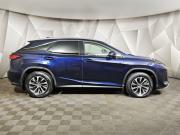 Lexus RX IV Рестайлинг Москва  - изображение 26