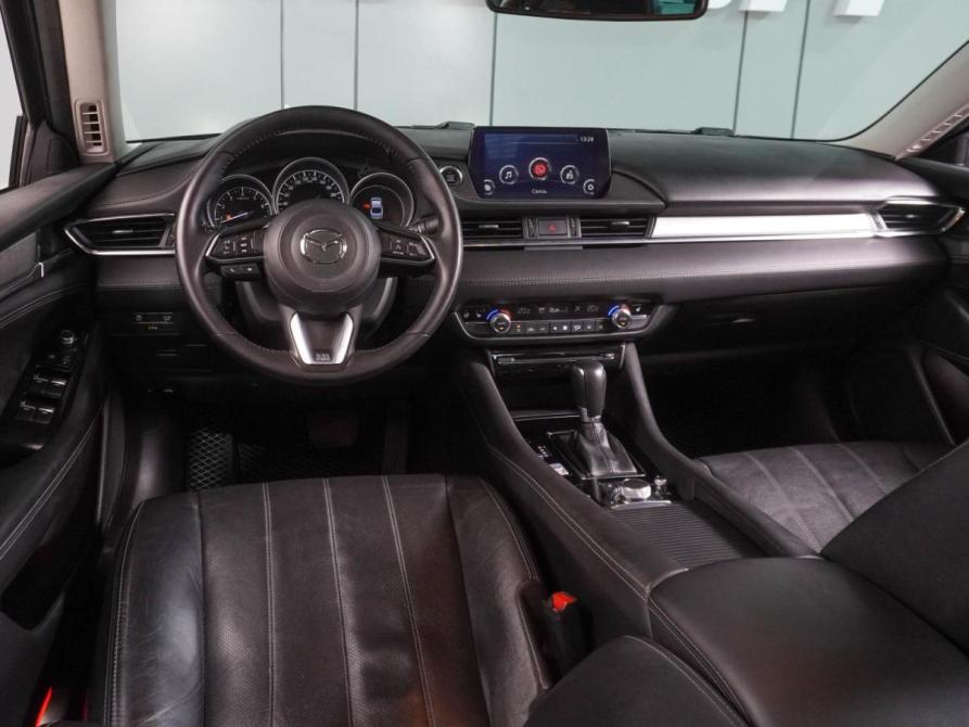 Mazda 6 III (GJ) Рестайлинг 2 Воронеж  - изображение 6