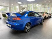 Mitsubishi Lancer X Киров  - изображение 19