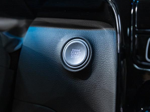 Hyundai Staria I с пробегом 2021 года, цена 4 690 000 рублей, 74230 км, минивэн, Автокод Объявления