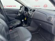 Renault Sandero II Рестайлинг Екатеринбург  - изображение 68