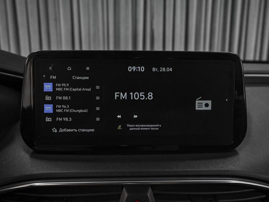 Hyundai Santa Fe IV Рестайлинг Ставрополь  - изображение 15