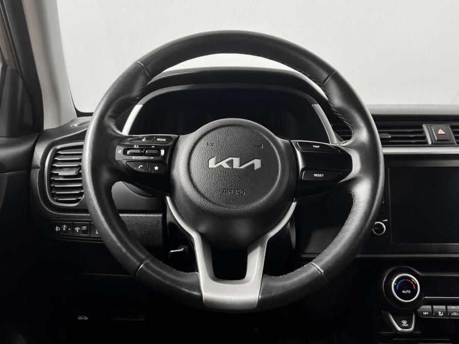 Kia Rio IV Рестайлинг Казань  - изображение 11