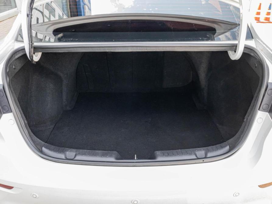 Changan Alsvin Краснодар  - изображение 22