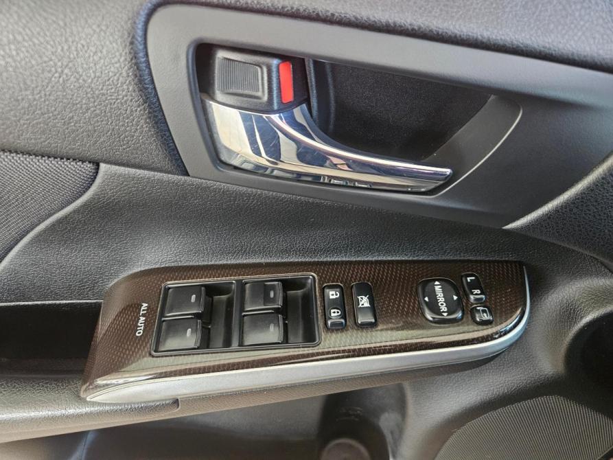 Toyota Camry VII (XV50) Рестайлинг Вологда  - изображение 15